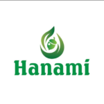 Logo HANAMI hạt dinh dưỡng